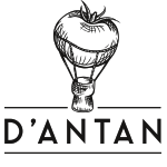 D'Antan – Vino e cucina italiana Logo